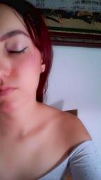 Electra_porn webcam cam4 model stream image