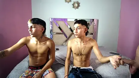 777_camilo webcam model stream image