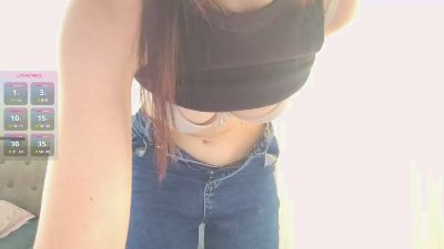 SpringDebski webcam model stream image