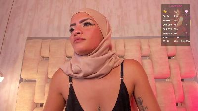 VeronicaFlowers webcam cam4 model stream image