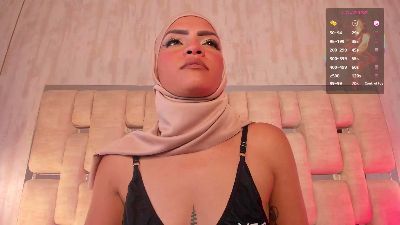 VeronicaFlowers webcam cam4 model stream image