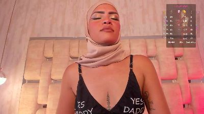 VeronicaFlowers webcam cam4 model stream image