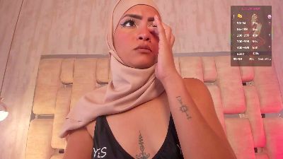 VeronicaFlowers webcam cam4 model stream image