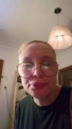 Ladyblondy87 webcam model stream image