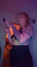 Ladyblondy87 webcam model stream image