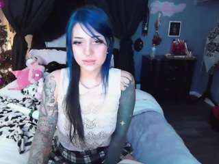 sallylynn webcam model stream image