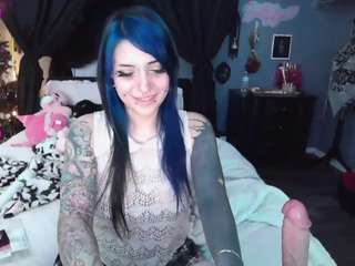 sallylynn webcam camsoda model stream image