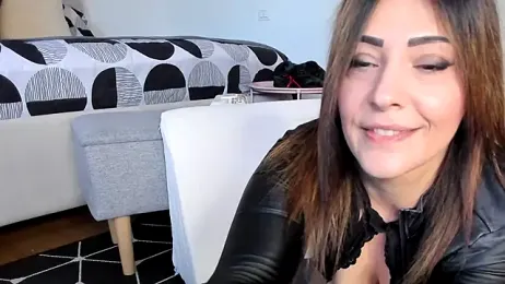 AryaSummersReal webcam model stream image