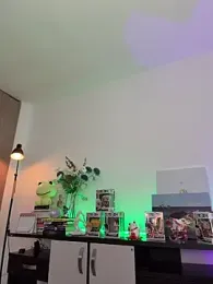 Your_Honeey webcam model stream image