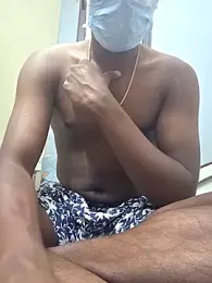 Cuteboy_tam webcam stripchat model stream image