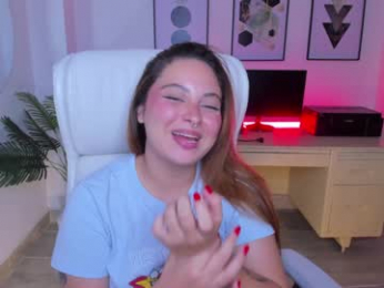 izyzys_baker webcam chaturbate model stream image