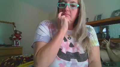 Swingersfun4U webcam model stream image