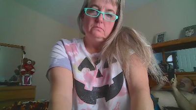 Swingersfun4U webcam model stream image