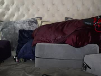 avalonnfoxx webcam model stream image