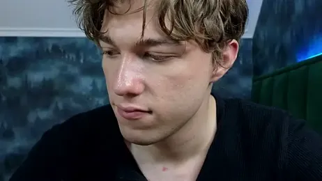 MarkShot_ webcam model stream image