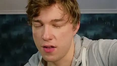 MarkShot_ webcam model stream image