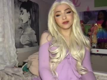 pr1ncesswand webcam model stream image