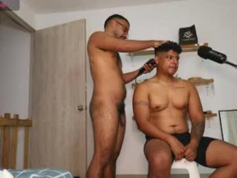 little_bear00 webcam model stream image