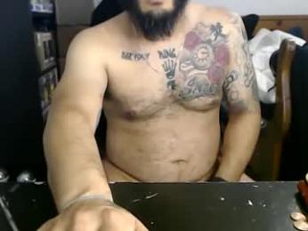 miaking webcam model stream image