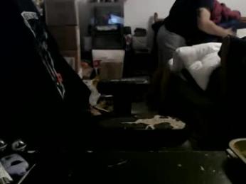 miaking webcam model stream image