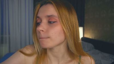 SynnoveAlison webcam model stream image