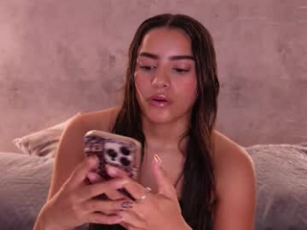 nicky_and_blake webcam model stream image