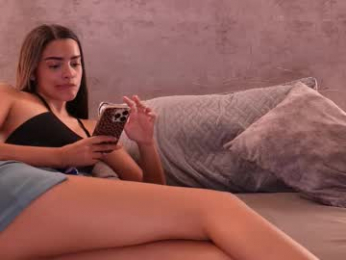 nicky_and_blake webcam model stream image