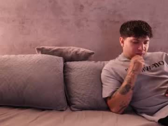 nicky_and_blake webcam model stream image