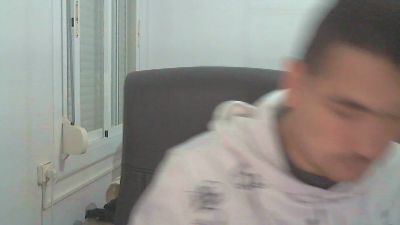 HumanFox06 webcam cam4 model stream image