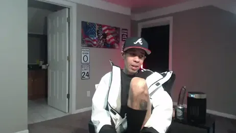 Michigan9000 webcam model stream image