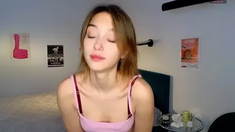 vixinp webcam stripchat model stream image