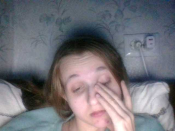 69Belka69 webcam model stream image