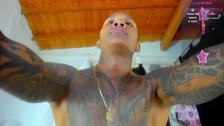 esteveen_ortegas_ webcam model stream image