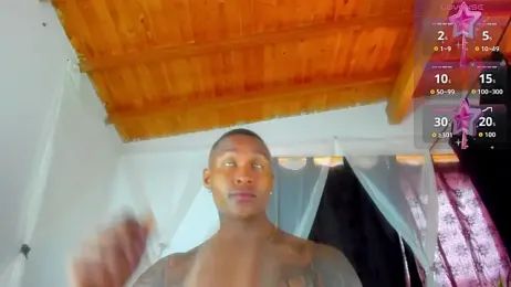 esteveen_ortegas_ webcam model stream image