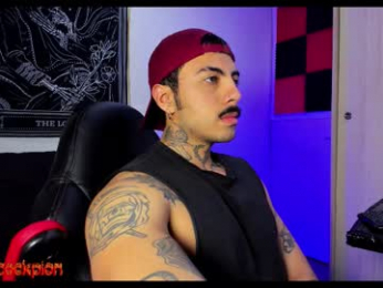 scockpion_ webcam model stream image