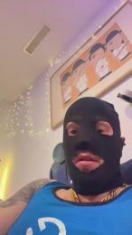 HeteroCuriosoES webcam model stream image