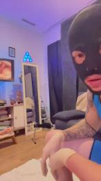 HeteroCuriosoES webcam model stream image