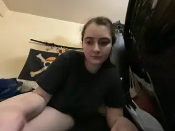 Snowbunnycake_131 webcam model stream image