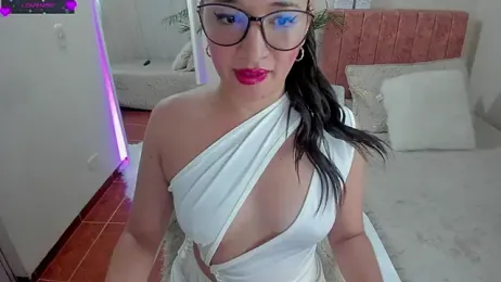 SamanthaBeltran webcam model stream image