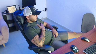 Thiago_420_ webcam model stream image