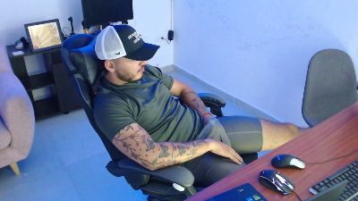 Thiago_420_ webcam model stream image