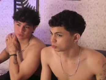 cameron_lux4 webcam model stream image