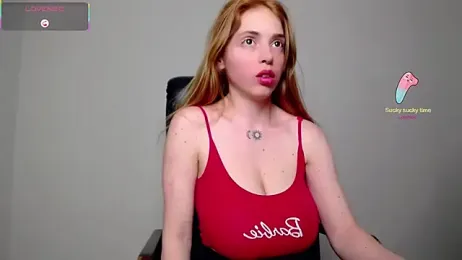 milacet89 webcam model stream image