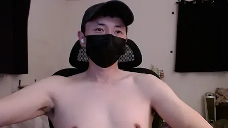 biubiu-007 webcam model stream image