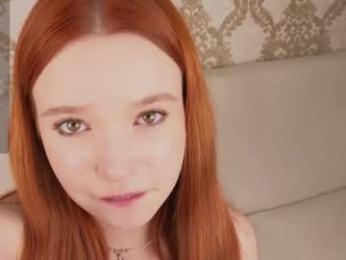 gingerenok webcam model stream image