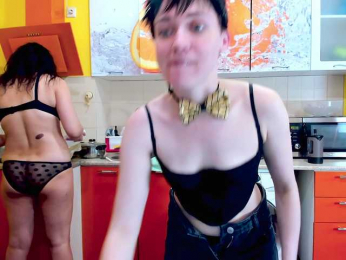 VikixEricka webcam model stream image