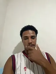 LorenzoBlack27 webcam model stream image