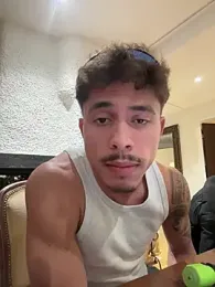 AlexActive webcam model stream image
