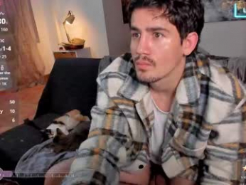 connor_wesley1 webcam model stream image