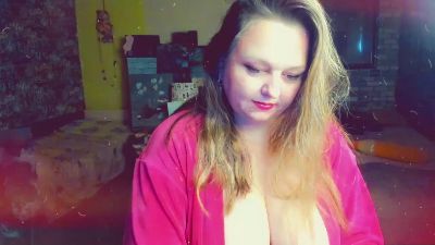 SaraGros webcam model stream image